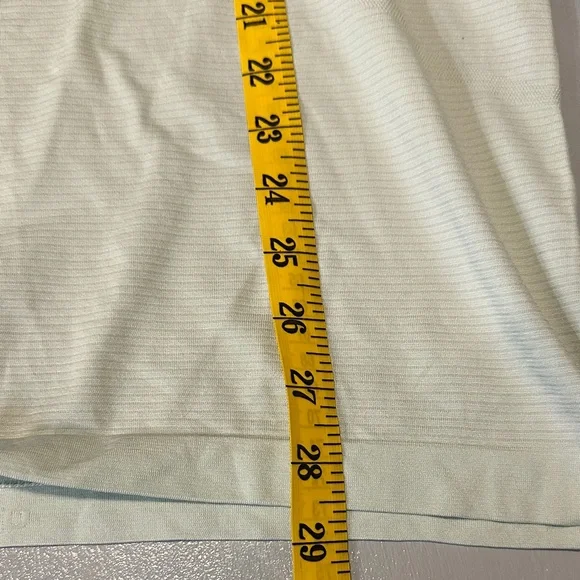 Lululemon Swiftly Tech Short Sleeve Shirt 2.0
Delicate Mint Women’s 14 Running - Picture 10 of 10